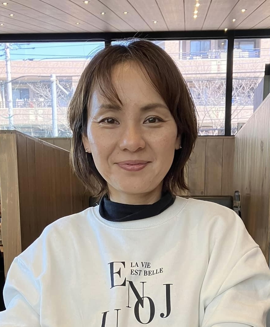 代表 大浦真理子