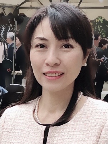 理事 佐藤正美