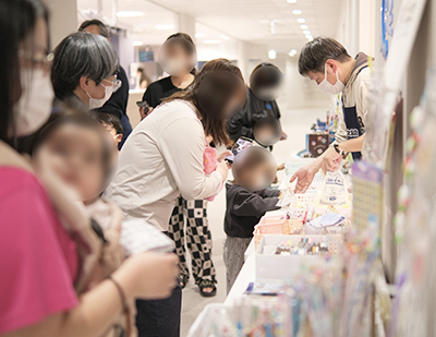 きらめき文具店の文具