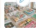 きらめき文具店